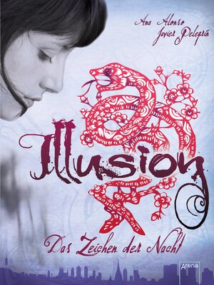 cover image of Illusion